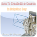 How to Create an E-Course in Only 1 Day