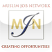 Muslim Job Network - The social network for connecting people to find